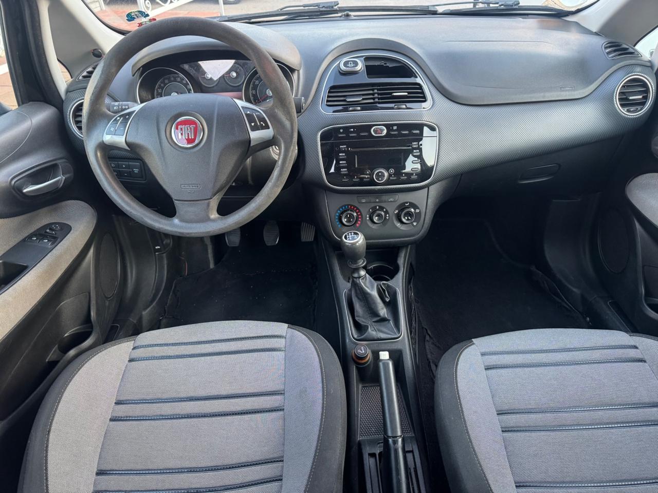 Fiat Punto Evo 1.2 2010