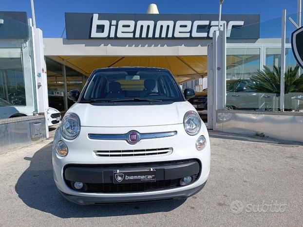 FIAT 500L 1.3 Multijet 95 CV Lounge i.m