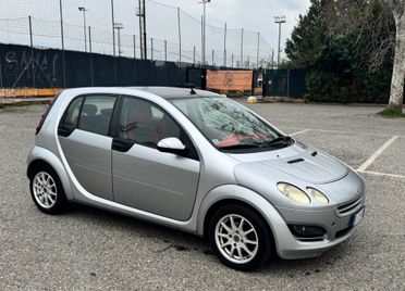 Smart ForFour 1.3cc (Su Appuntamento)