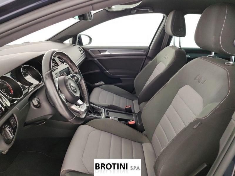 Volkswagen Golf 1.4 TSI Highline BMT