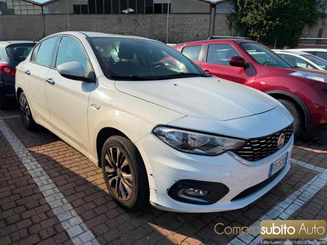 FIAT Tipo 1.4 T-Jet 120CV GPL Lounge