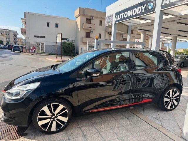 Renault Clio 0.9 TCe 12V 90CV Start&Stop 5 porte Energy