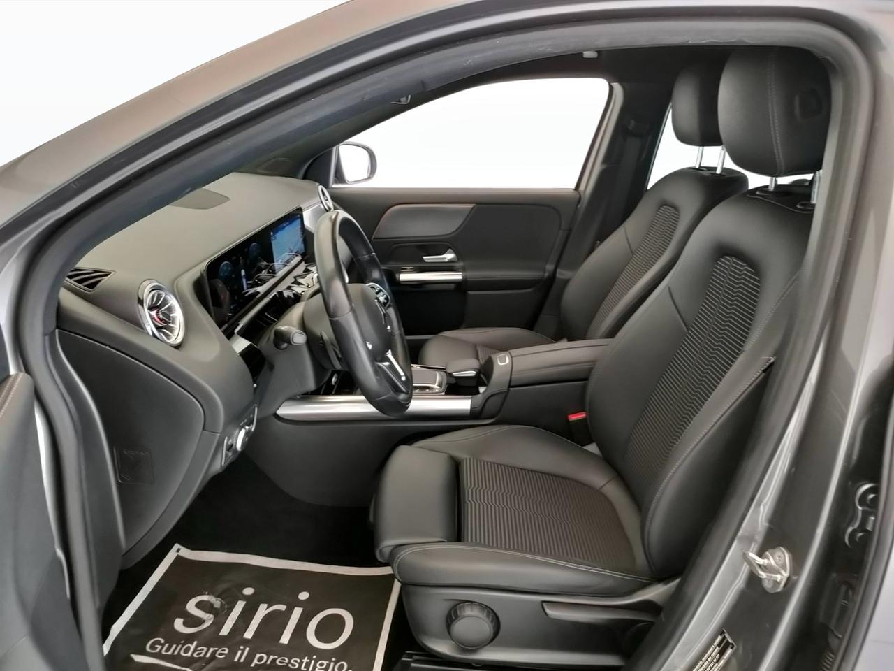 Mercedes-Benz GLA-H247 2020 - GLA 200 d Sport Plus auto