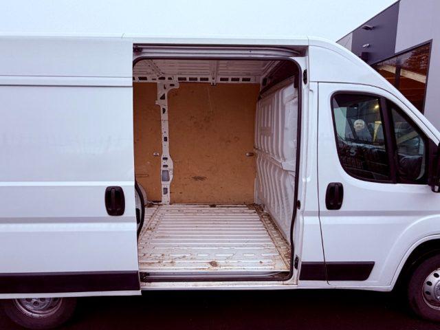 PEUGEOT Boxer PORTATA 13Q - MEDIO TETTO ALTO - KM 149.000