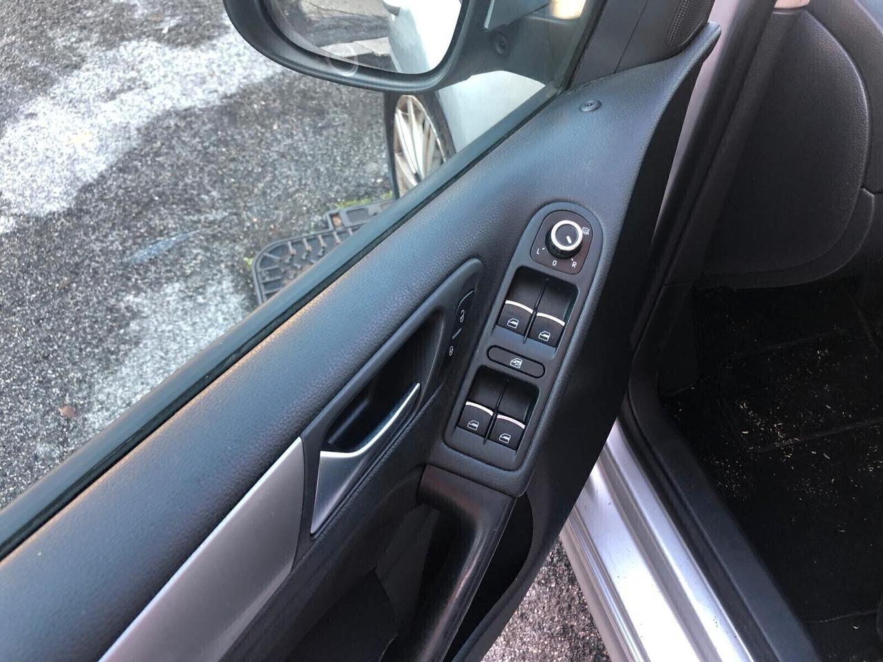 Volkswagen Golf 1.6 TDI DPF 5p. Trendline