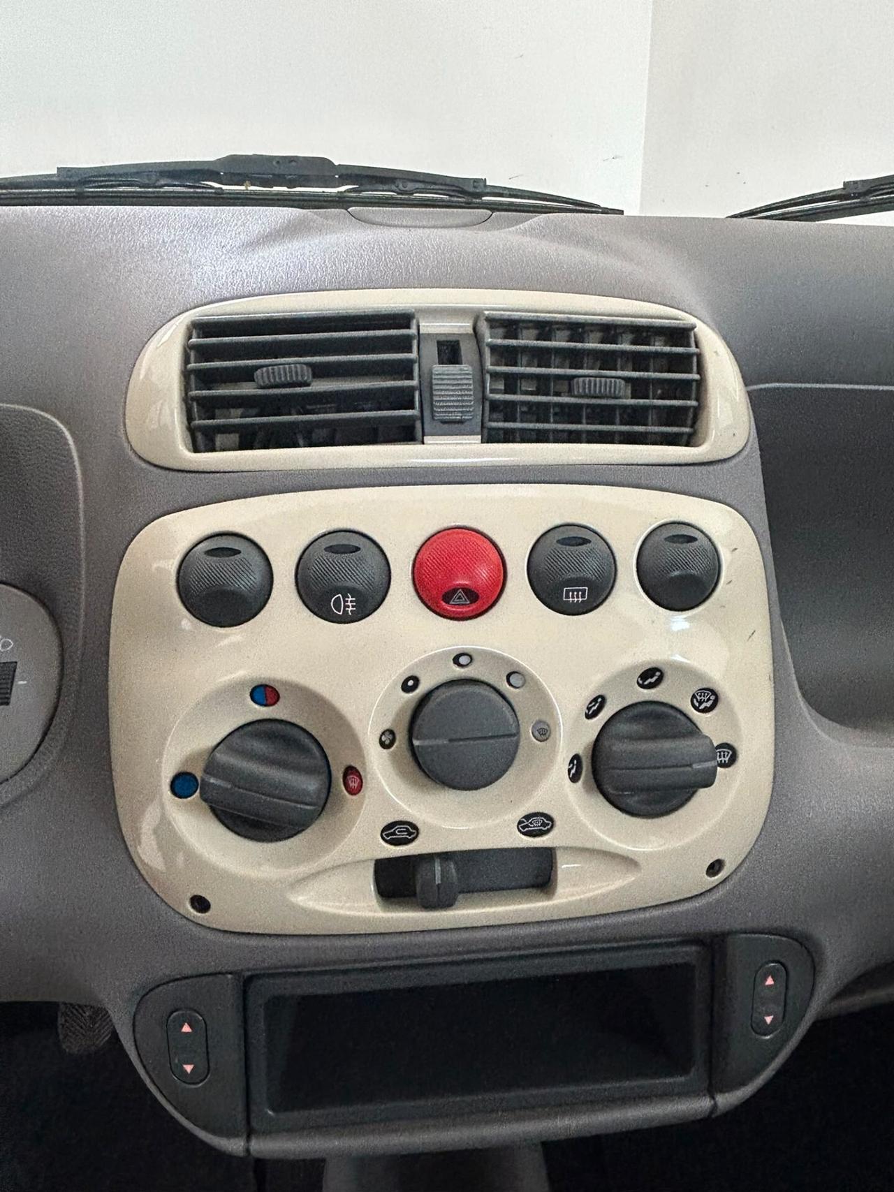 Fiat 600 1.1