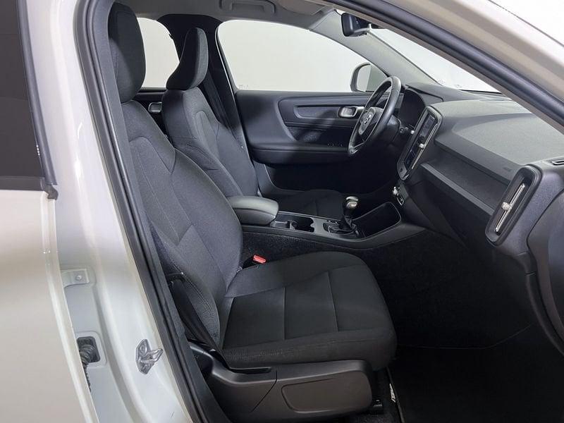 Volvo XC40 XC40 2.0 d3 Business