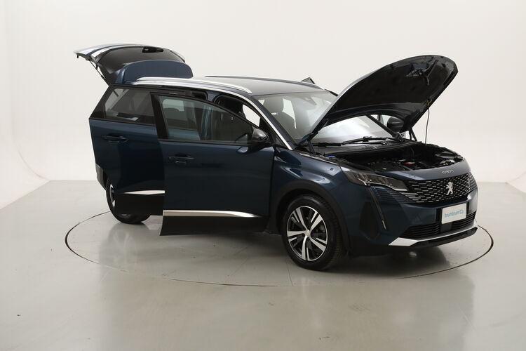 Peugeot 5008 Allure Pack EAT8 - 7 posti BR546025 1.5 Diesel 131CV
