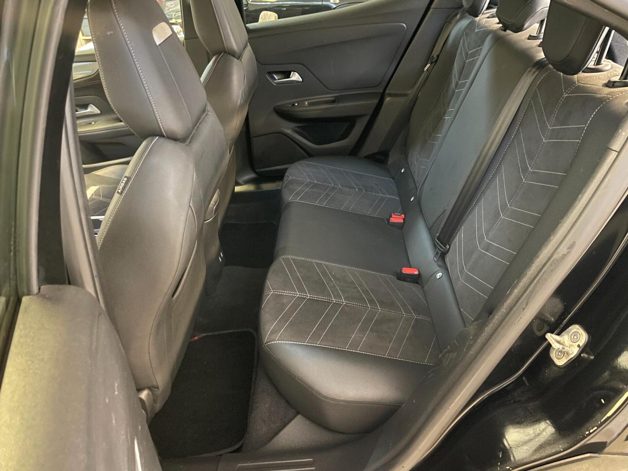 Opel Mokka 1.2 Turbo 130 CV automatica Ultimate Full DISTRIBUZIONE NEOPATENTATI