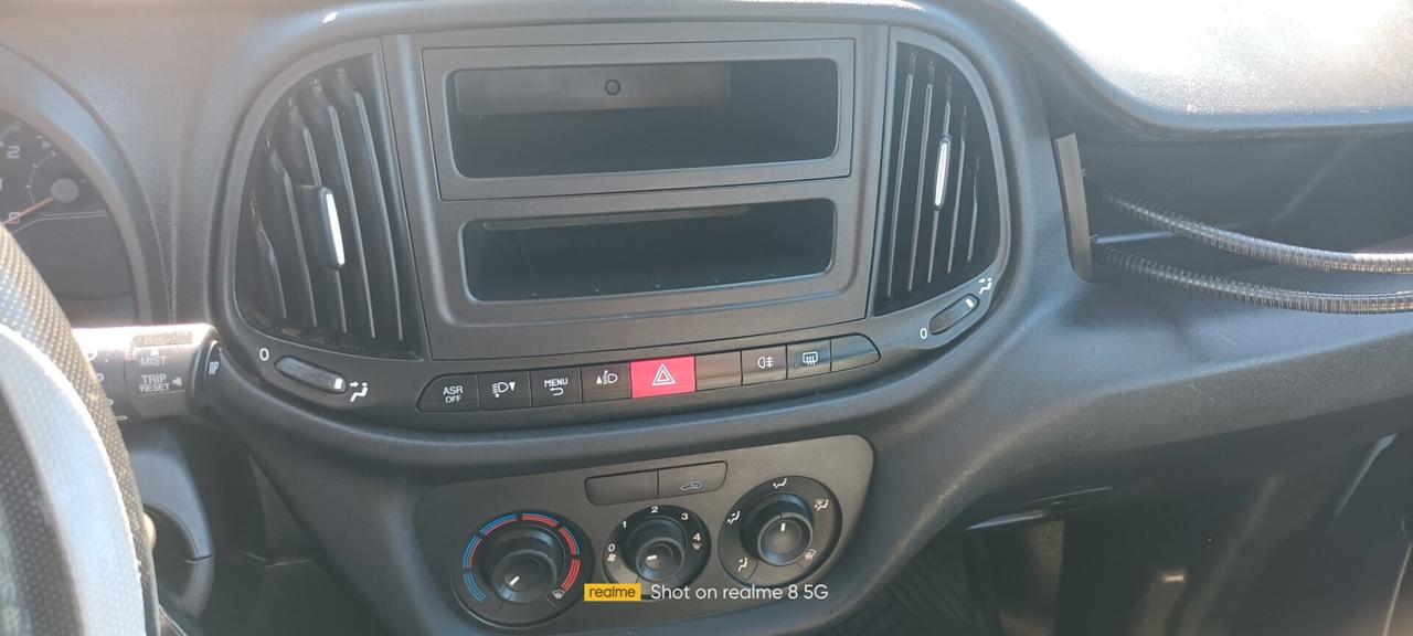 Fiat Doblo Doblò 1.3 MJT PC-TN Cargo Lamierato E5