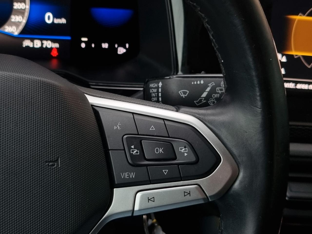 Volkswagen Polo 1.0 TSI Life