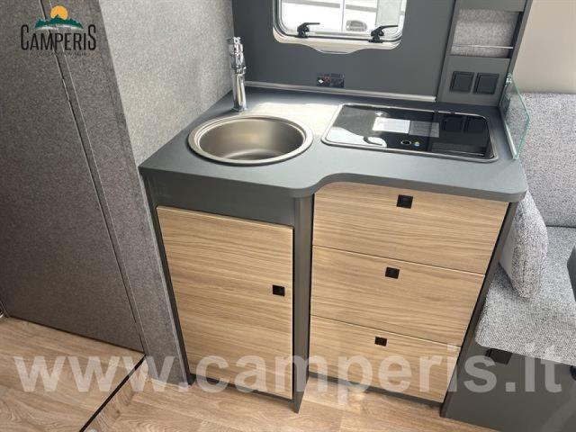 DETHLEFFS DETHLEFFS TREND I 7057 EBL STANDARD