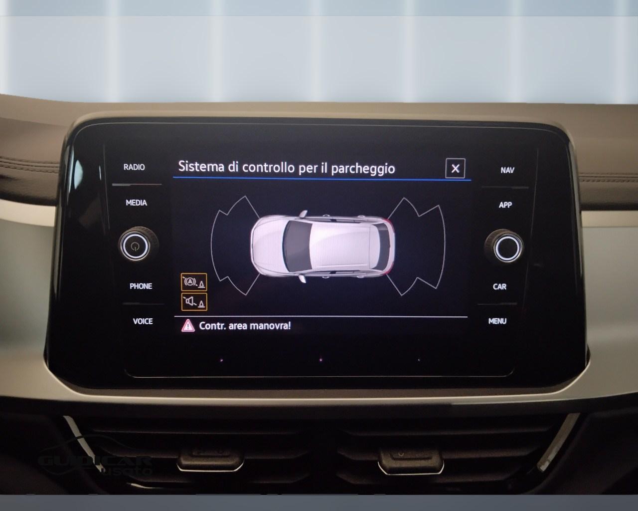 VOLKSWAGEN T-Roc I 2022 - T-Roc 1.5 tsi Life dsg