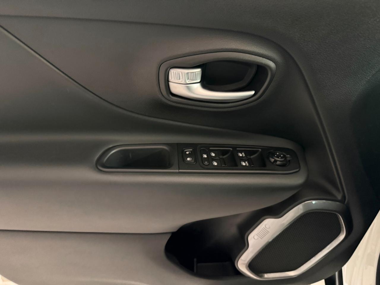 Jeep Renegade 1.6 Mjt 130 CV Limited CarPlay