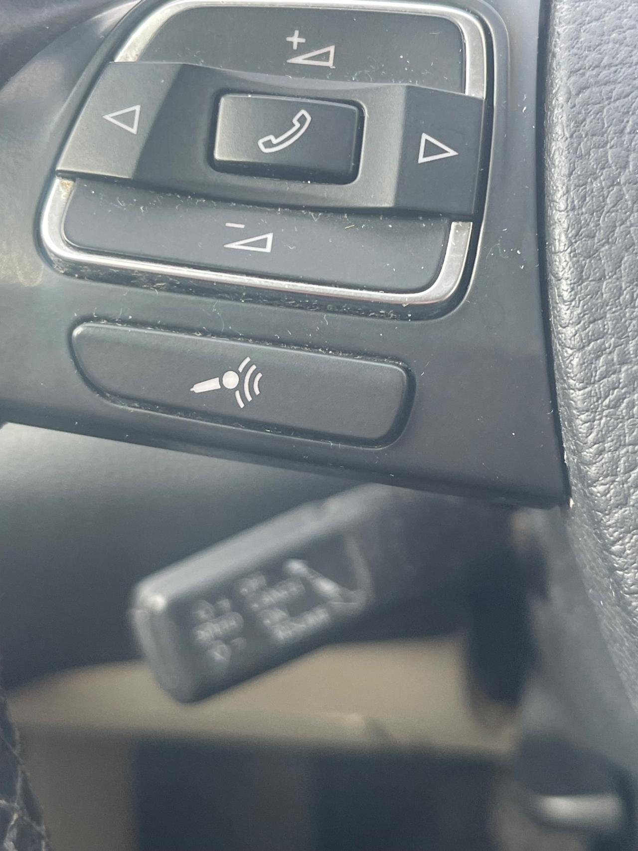 Volkswagen Sharan 2.0 TDI Highline BlueMotion Technology