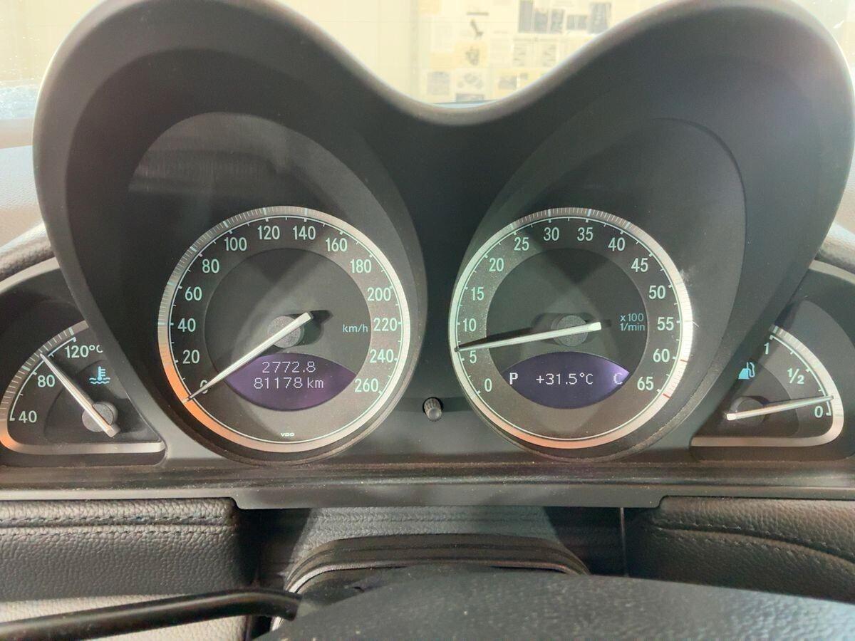 Mercedes-benz SL 500 cat