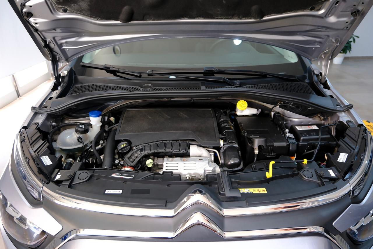Citroen C3 1.2 83 cv SHINE Full LED