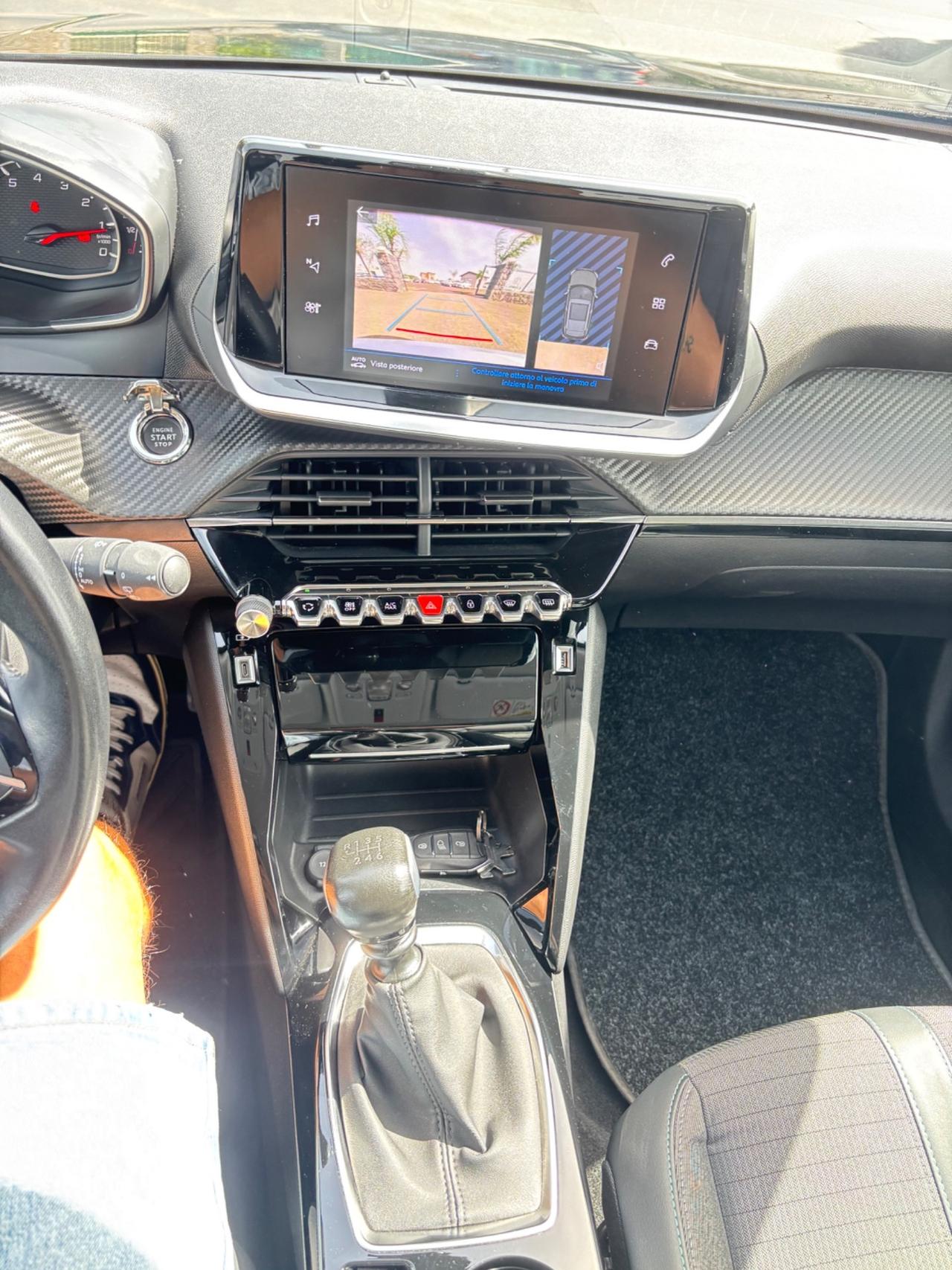 Peugeot 2008 PureTech 130 S&S GT Pack