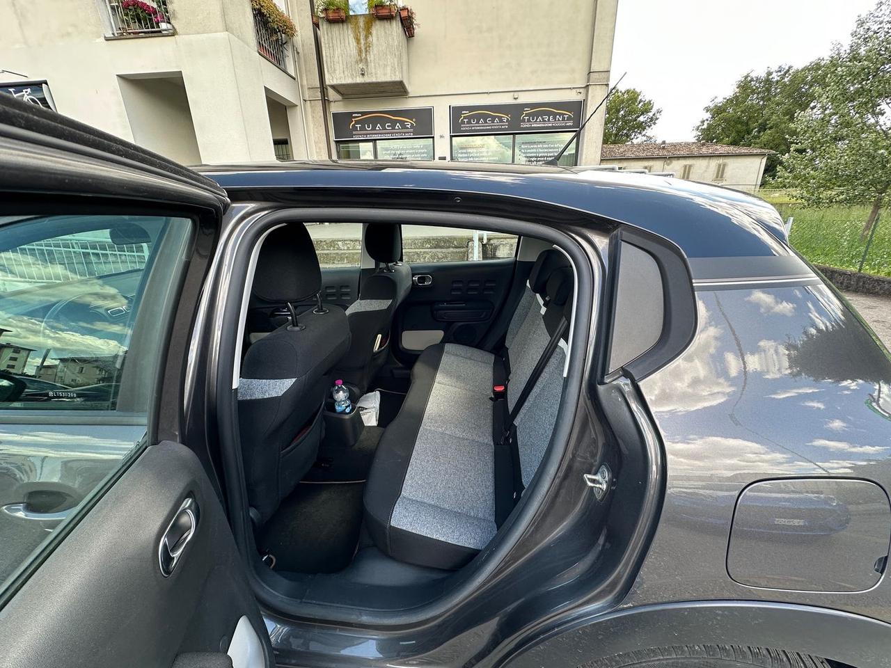 Citroen C3 PureTech 83 Origins