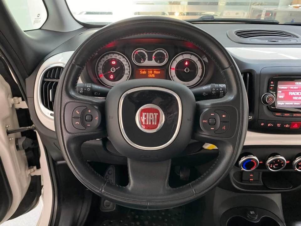 Fiat 500L 1.3 Multijet 95/CV