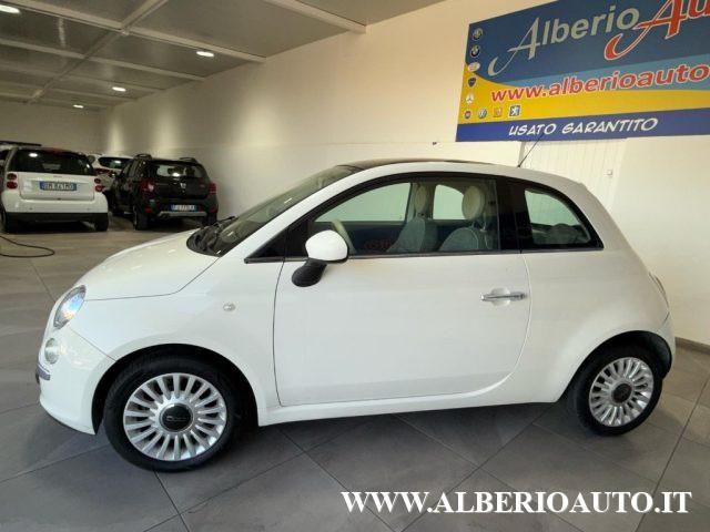 FIAT 500 1.3 Multijet 16V 75 CV Lounge