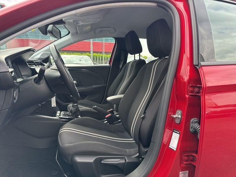 Opel Corsa 1.2 100 CV aut. Design & Tech