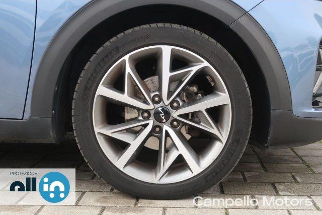 KIA Niro Niro 1.6 GDi DCT HEV Evolution