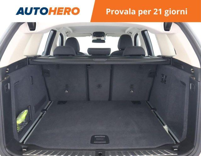 BMW X3 xDrive20d Business Advantage