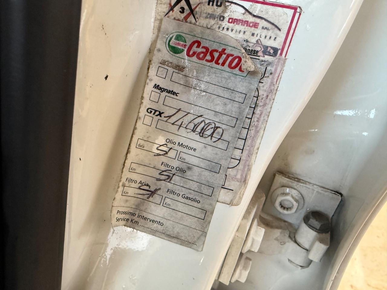 Fiat 500L 1.3 Multijet 85 CV Pop Star