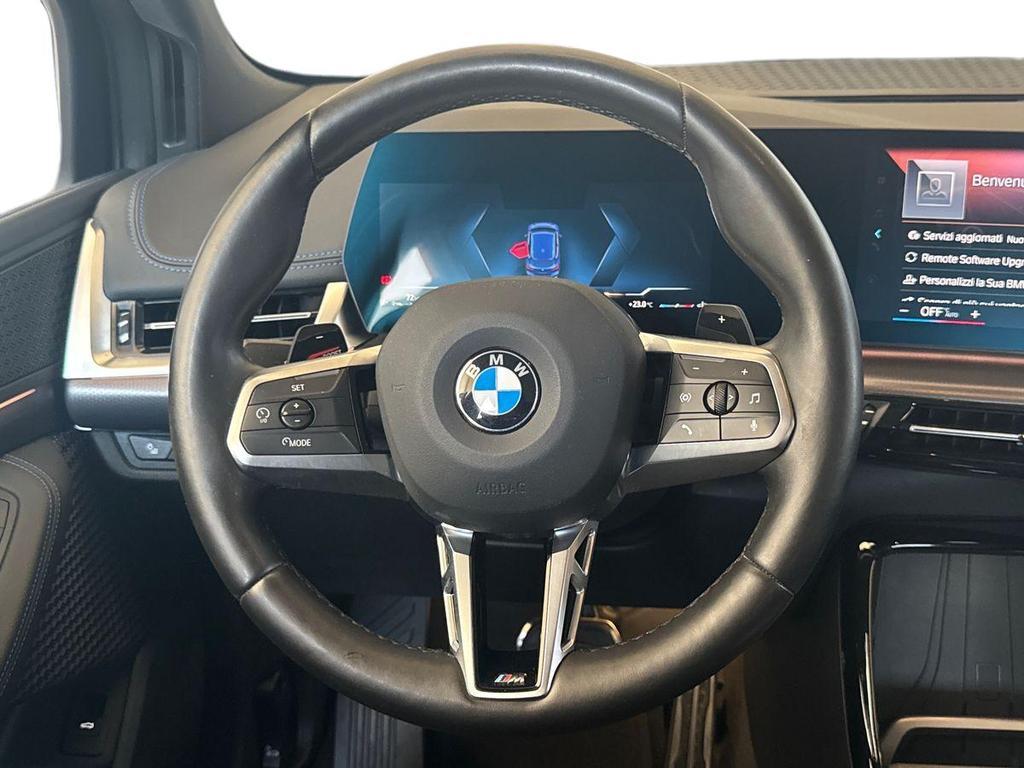 BMW Serie 2 Active Tourer 218 i Msport Steptronic