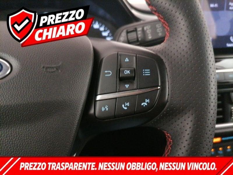 Ford Fiesta 5p 1.0 ecoboost h ST-Line 125cv