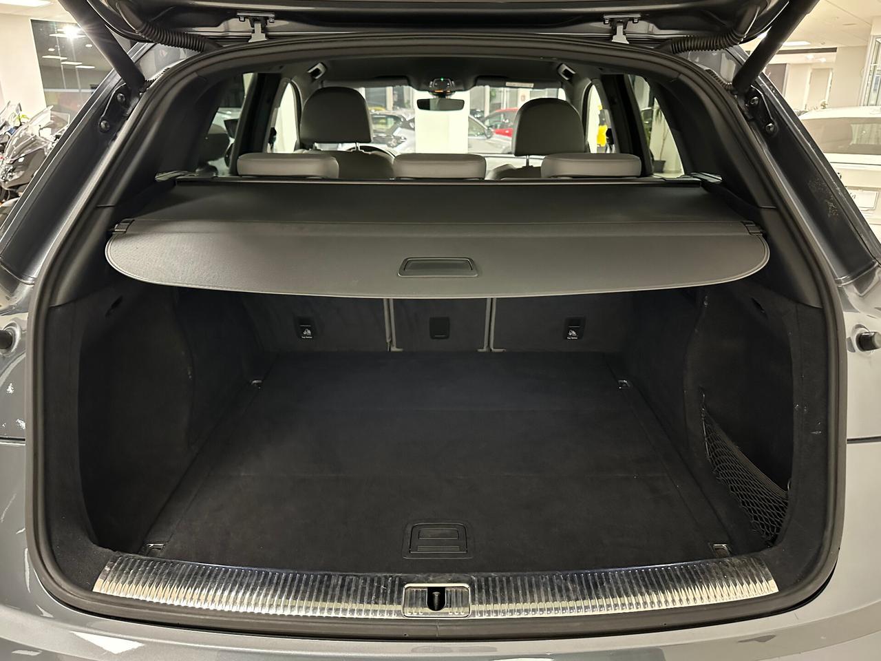 Audi Q5 2.0 TDI 190 CV quattro S tronic S line