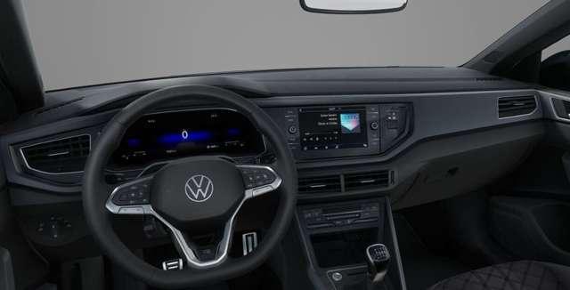 Volkswagen Taigo 1.5 TSI DSG R-LINE 150CV *MATRIX+18"* KM0 PROMO
