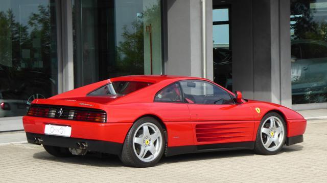 FERRARI 348 Challenge