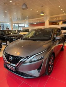 NISSAN Qashqai Xtronic N-Connecta AUTOCARRO