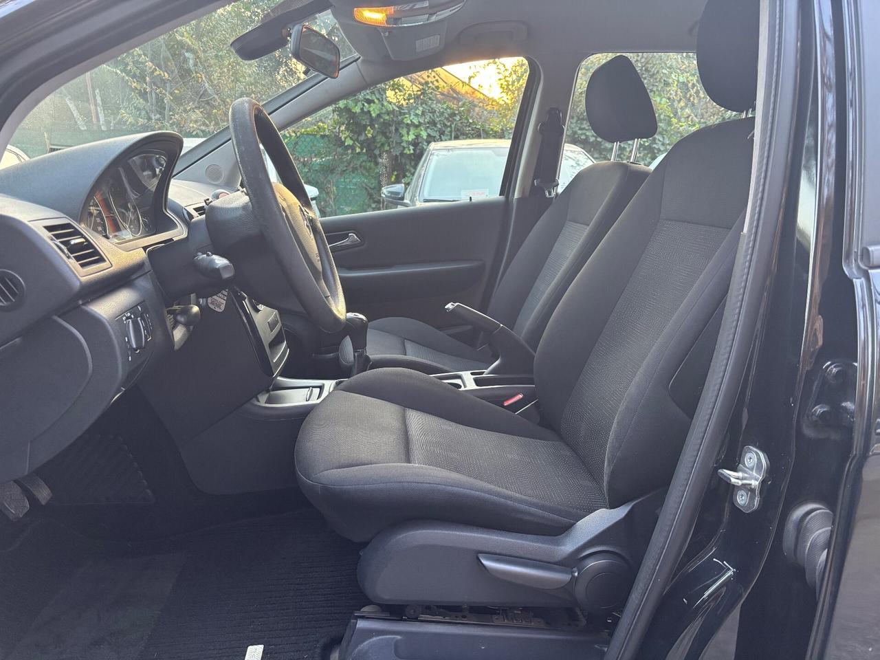 Mercedes Classe A 160 1.5 benzina OK NEOPATENTATI