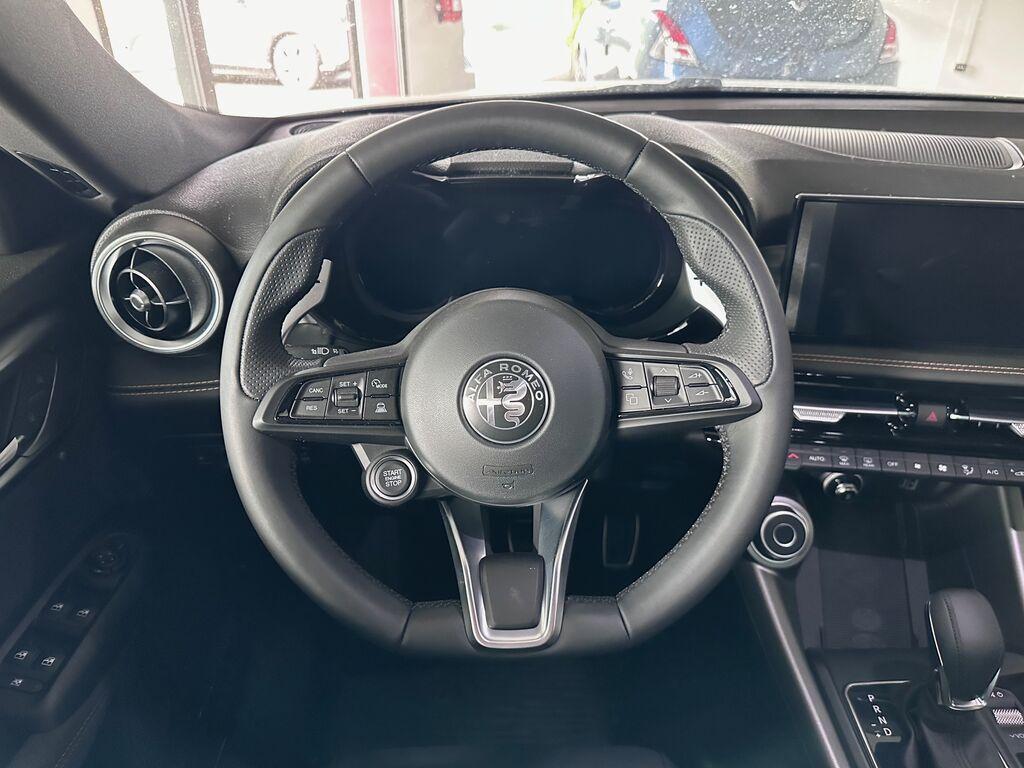 Alfa Romeo Tonale 1.3 phev Veloce Q4 280cv at6
