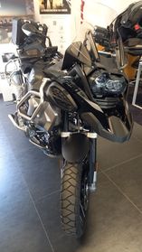 Bmw R 1250 GS ADVENTURE TRIPLE BLACK