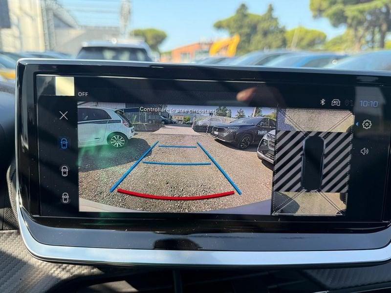 Peugeot 508 508 BlueHDi 130 Stop&Start EAT8 SW GT