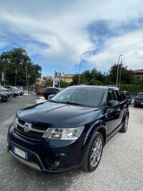 Fiat Freemont 2.0 Mjt 170 CV 4x4 aut. Cross