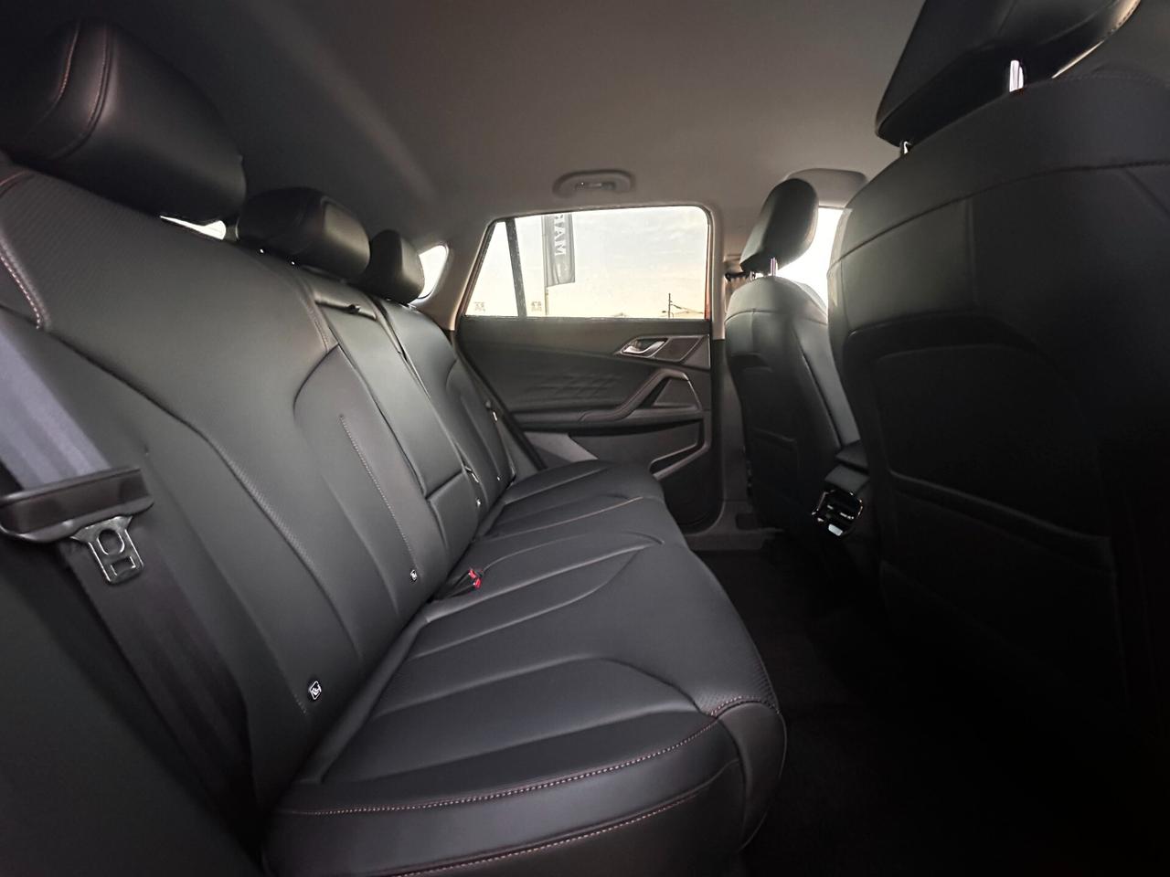 Mg HS 1.5T-GDI Luxury