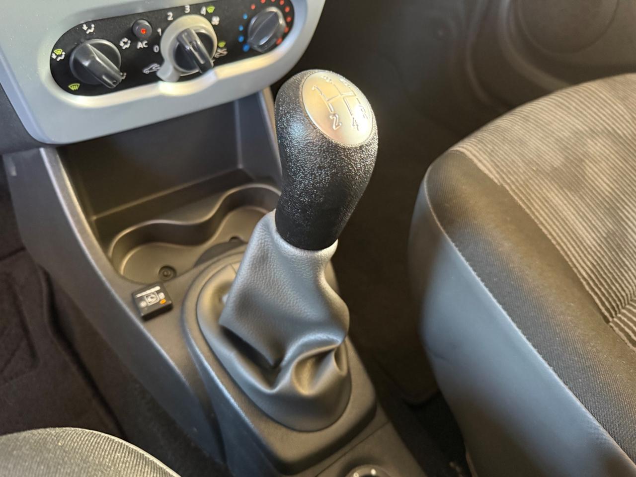 Dacia Sandero 1.4 8V GPL Lauréate