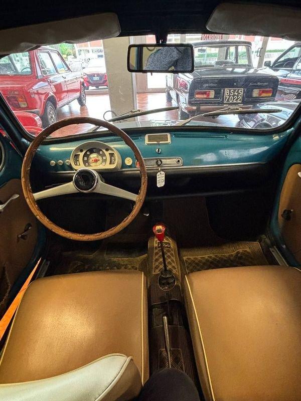 FIAT 600