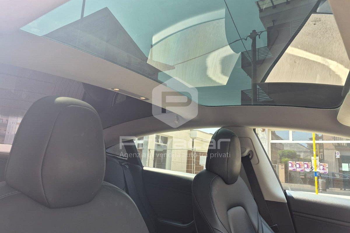 TESLA Model 3 Long Range Dual Motor AWD
