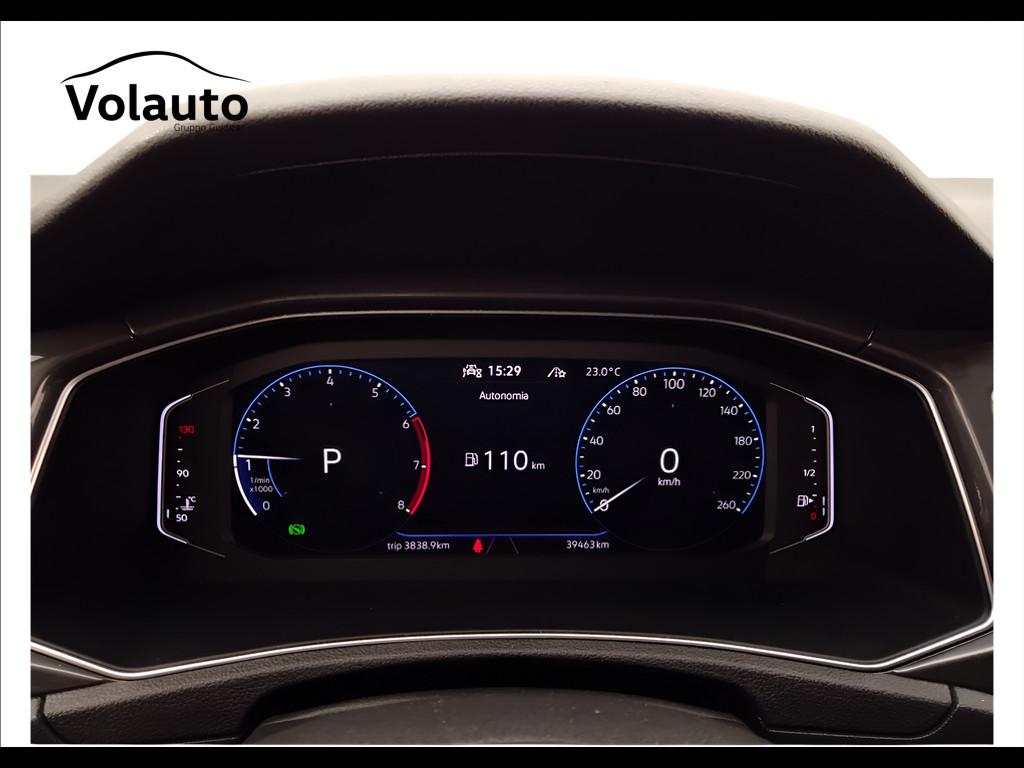 VOLKSWAGEN T-Roc 2017 - T-Roc 1.5 tsi Advanced dsg