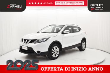 Nissan Qashqai 1.5 dCi Acenta 2WD