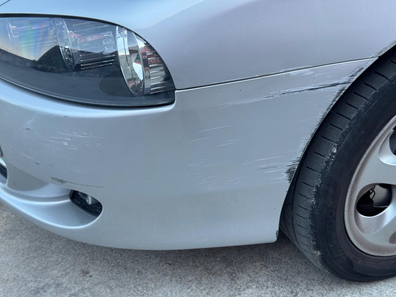 Alfa Romeo 147 1.6 16V Benzina 105 Cv 5p neopatentati