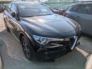 Alfa Romeo Stelvio 2.2 Turbodiesel 190 CV AT8 Q4 Super Business