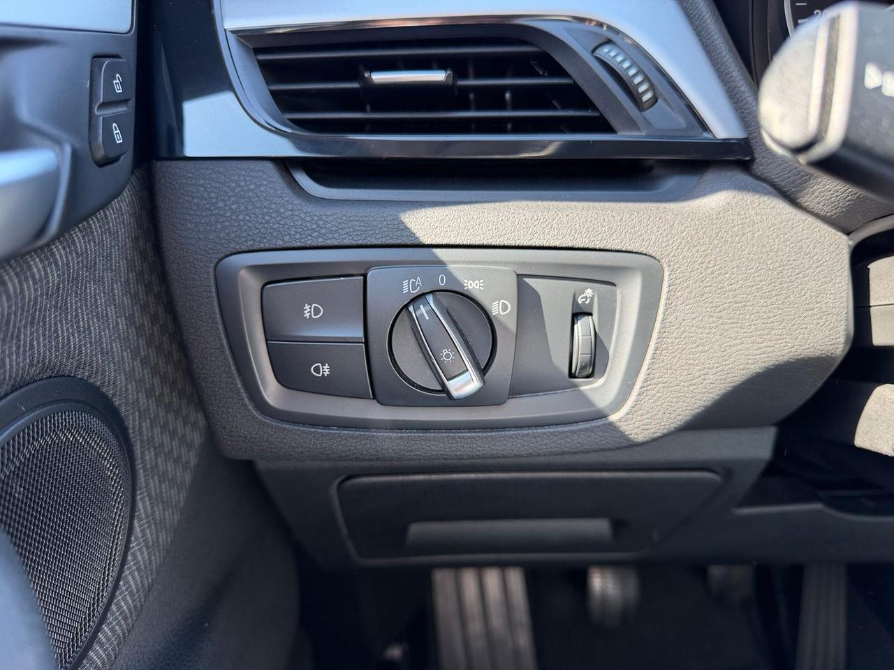 Bmw X1 Business 18 d #11315