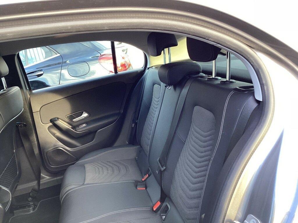 Mercedes Classe A 180 180 D Advanced 8G-DCT